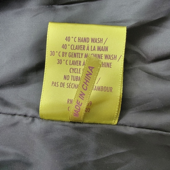 Soia & Kyo windbreaker jacket - Picture 5 of 7